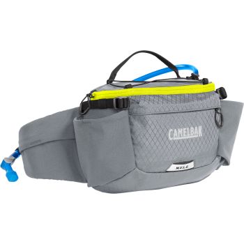 Camelbak MULE 5, tekaška torbica, siva