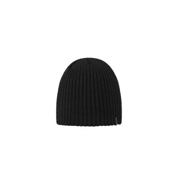 Barts WILBERT BEANIE, kapa, črna