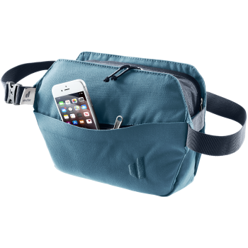 Deuter PASSWAY 2, torbica, modra