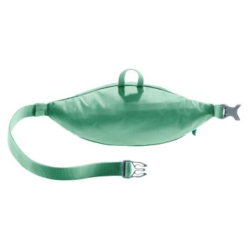 Deuter JUNIOR BELT, torbica za okrog pasu, zelena