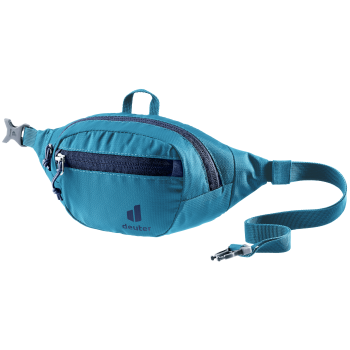 Deuter JUNIOR BELT, torbica za okrog pasu, modra