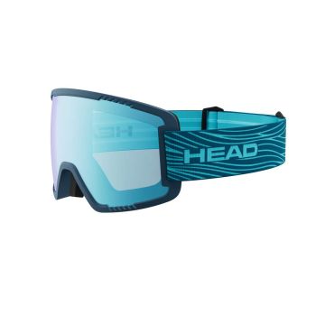 Head CONTEX PHOTO, smučarska očala, modra