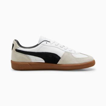Puma PALERMO LTH, moški športni copati, bež