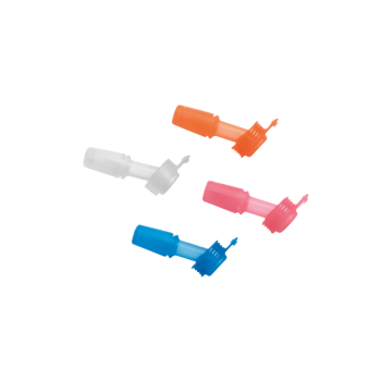 Camelbak THRIVE KIDS BITE VALVE, dodatek za steklenice, večbarvno