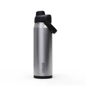 Camelbak THRIVE CHUG VACUUM INOX 0,75L, steklenica termo, srebrna