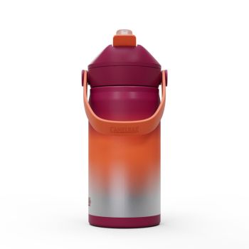 Camelbak THRIVE FLIP STRAW KIDS VACUUM INOX 0,35L, steklenica termo, vijolična