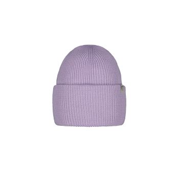 Barts HAVENO BEANIE, kapa, vijolična
