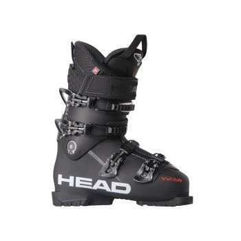 Head VECTOR EVO XP, moški smučarski čevlji, črna