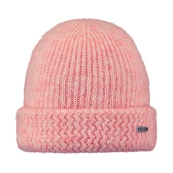 Barts SHAE BEANIE, otroška kapa, roza