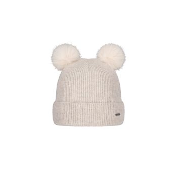 Barts URSAMA BEANIE, otroška kapa, bež