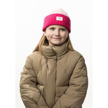 Barts RYLAN BEANIE, otroška kapa, roza