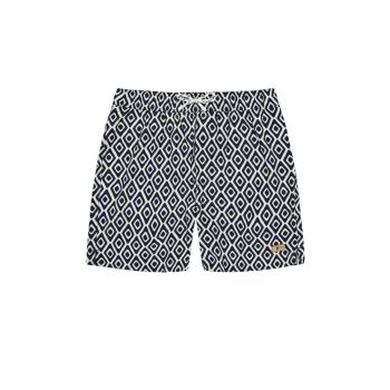 Barts FORNOLLO SHORTS, moške kopalne hlače, modra