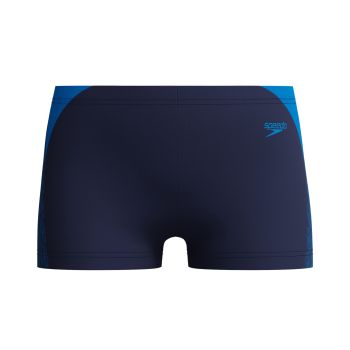 Speedo HYPERBOOM SPL ASHT JM, kopalke o.box, modra