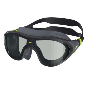 Speedo BIOFUSE 2.0 MASK AU, plavalna očala, črna