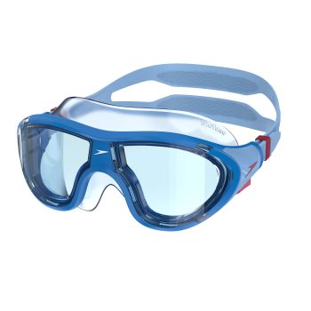 Speedo BIOFUSE 2.0 MASK JU, otroška plavalna očala, modra