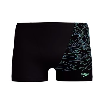 Speedo HBOOM VCUT ASHT AM, kopalke m.box, črna