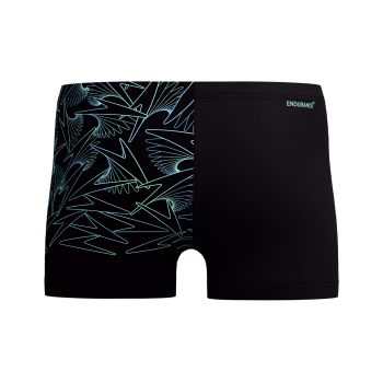 Speedo HBOOM VCUT ASHT AM, kopalke m.box, črna
