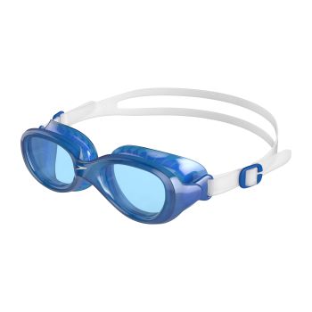 Speedo FUTURA CLASSIC JU, otroška plavalna očala, transparent