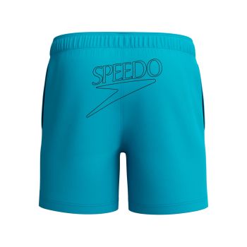 Speedo CLASSIC LOGO VOLLEY 16INCH AM, moške kopalne hlače, modra