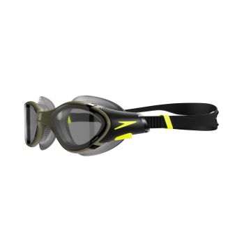 Speedo BIOFUSE 2.0 POL GOG AU, plavalna očala, črna