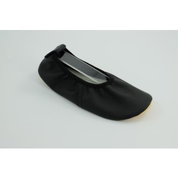 Rolly SIMPLE TEXTILE, otroški fitnes copati, črna