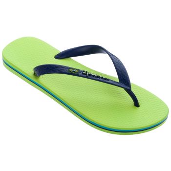 Ipanema CLASSIC BRASIL II AD, japonke, zelena