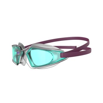 Speedo HYDROPULSE GOG JU, otroška plavalna očala, vijolična