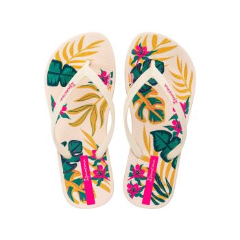 Ipanema ANATOMIC TEMAS II KIDS, japonke, bež