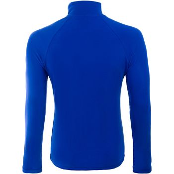 Reusch TED, moški smučarski puli, modra