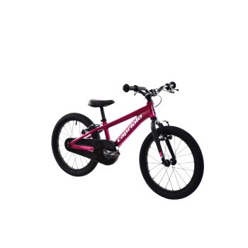 Capriolo LC KID 18, otroško kolo, vijolična
