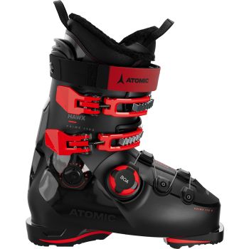 Atomic HAWX PRIME 110X BOA GW, moški smučarski čevlji, črna