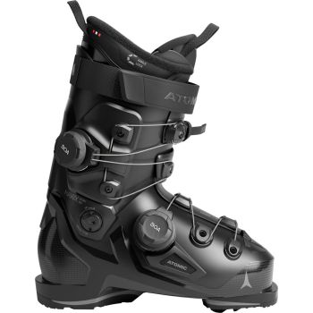 Atomic HAWX ULTRA 100 DUAL BOA, moški smučarski čevlji, črna