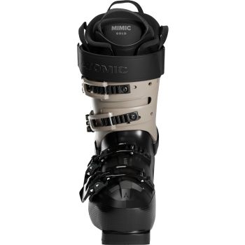 Atomic HAWX ULTRA 110 S, moški smučarski čevlji, črna