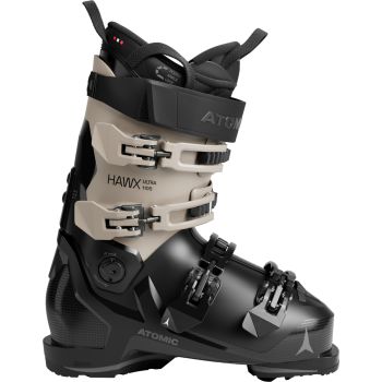 Atomic HAWX ULTRA 110 S, moški smučarski čevlji, črna