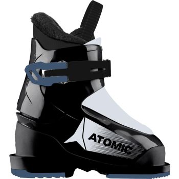 Atomic HAWX KIDS 1, otroški smučarski čevlji, črna