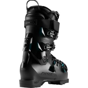 Atomic HAWX PRIME 120 S, moški smučarski čevlji, črna