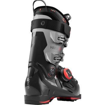 Atomic HAWX ULTRA 110X BOA, moški smučarski čevlji, črna