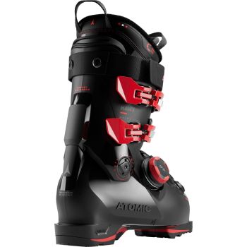 Atomic HAWX PRIME 110X BOA, moški smučarski čevlji, črna
