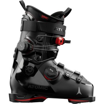 Atomic HAWX PRIME 110 DUAL BOA, moški smučarski čevlji, črna