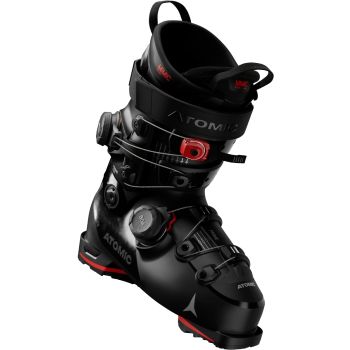 Atomic HAWX PRIME 110 DUAL BOA, moški smučarski čevlji, črna