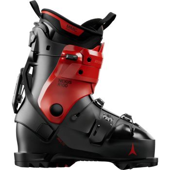 Atomic NEXUS R100, moški smučarski čevlji, črna