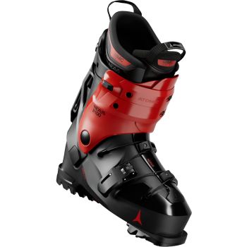 Atomic NEXUS R100, moški smučarski čevlji, črna