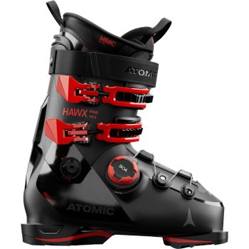 Atomic HAWX PRIME 110X BOA, moški smučarski čevlji, črna