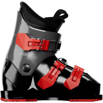 Atomic HAWX KIDS 3, otroški smučarski čevlji, črna