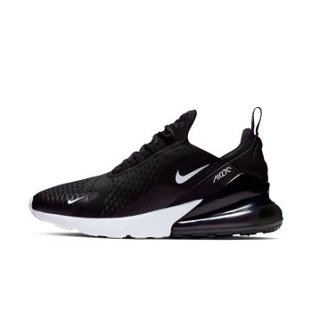 Nike AIR MAX 270, moški športni copati, črna