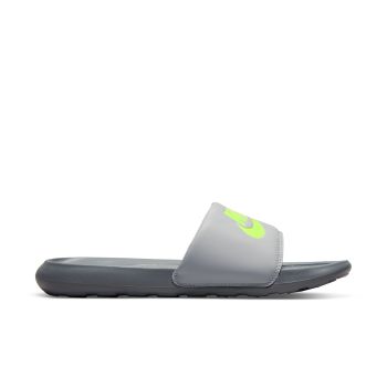 Nike VICTORI ONE SLIDE, natikači m.poletje, siva