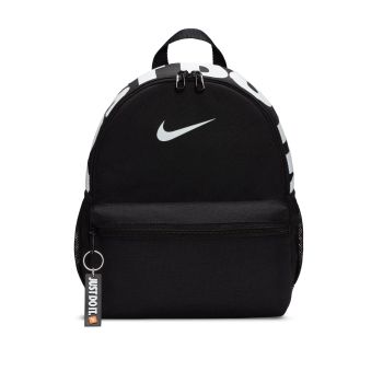 Nike Y BRSLA JDI MINI BKPK, otroški nahrbtnik, črna