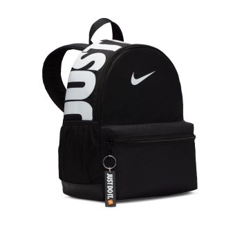Nike Y BRSLA JDI MINI BKPK, otroški nahrbtnik, črna