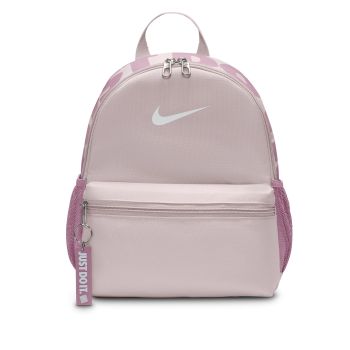 Nike Y BRSLA JDI MINI BKPK, otroški nahrbtnik, vijolična