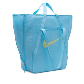 Nike GYM TOTE, športna torba fitnes, modra